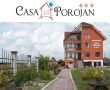 Casa Porojan 